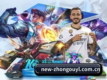 全球扩展